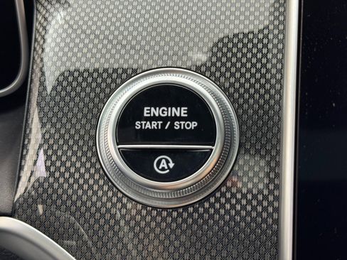 Used 2024 Mercedes-Benz GLC 43 AMG AMG GLC 43 w/ Driver Assist & image 26