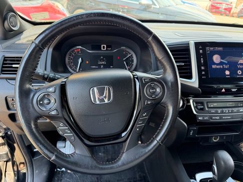 Used 2017 Honda Ridgeline Black Edition image 27