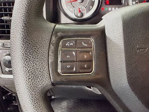 Used 2018 RAM 1500 Tradesman w/ Popular Equipment Group RWD image 14