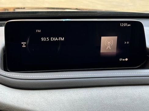 New 2026 MAZDA CX-30 2.5 Turbo w/ Premium Package image 22