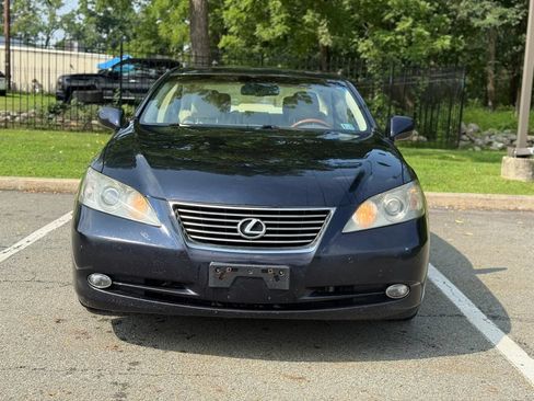 Used 2007 Lexus ES 350 FWD image 2