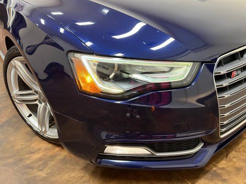 Used 2014 Audi S5 Premium Plus AWD/4WD image 50