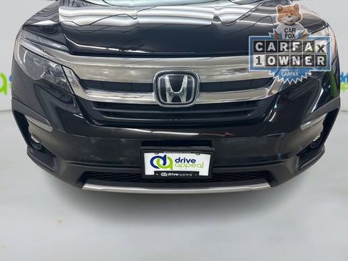 Used 2019 Honda Pilot EX-L image 15