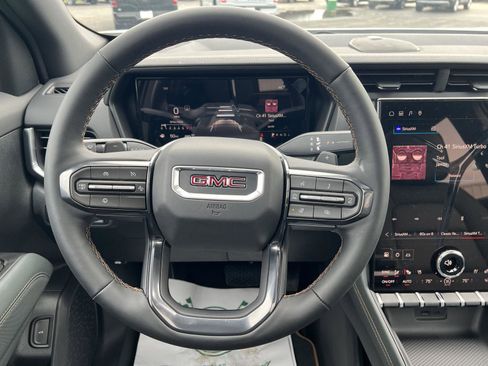 New 2026 GMC Terrain AT4 image 23