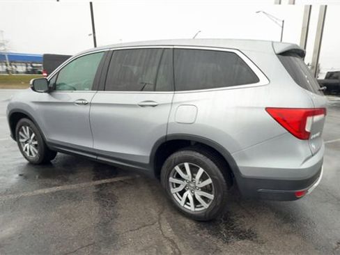 Used 2022 Honda Pilot EX-L image 6