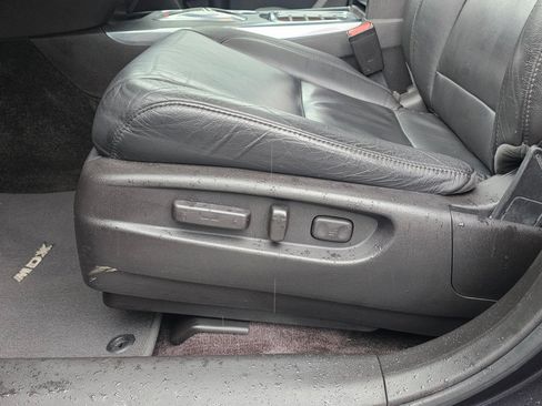 Used 2016 Acura MDX SH-AWD w/ Technology Package image 31