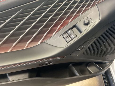 New 2026 Dodge Charger Scat Pack AWD/4WD image 5