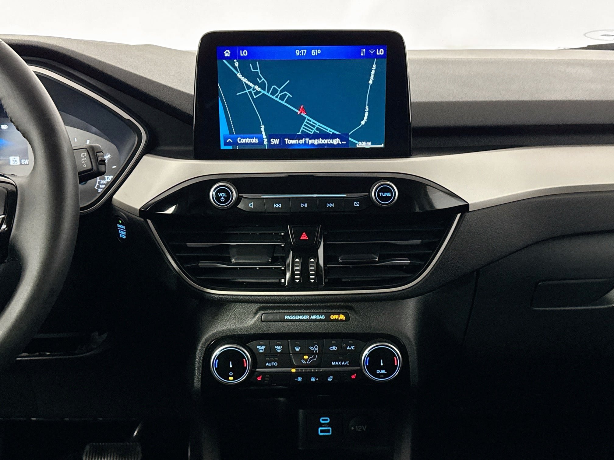 Used 2022 Ford Escape SEL AWD/4WD image 29