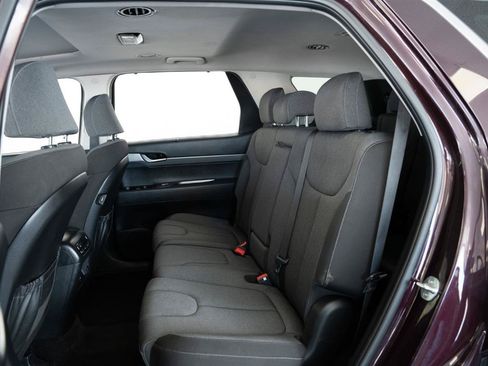 Used 2021 Hyundai Palisade SEL AWD/4WD image 15