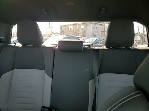 New 2025 Toyota Tacoma TRD Sport image 21