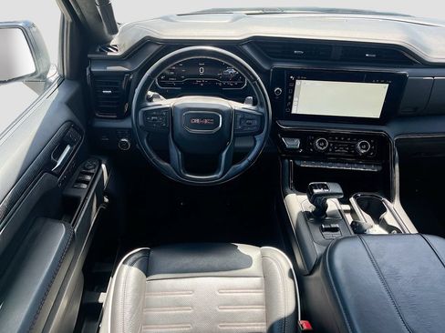 Used 2023 GMC Sierra 1500 AT4X AWD/4WD image 24