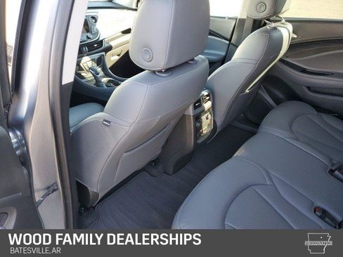 Used 2020 Buick Envision Premium image 21