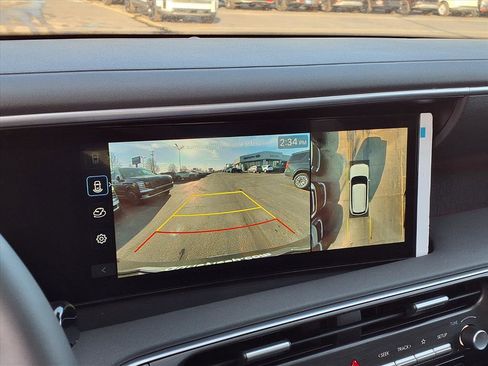 New 2026 Hyundai Palisade Limited image 16