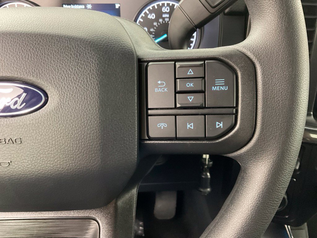 New 2026 Ford F150 STX RWD image 25
