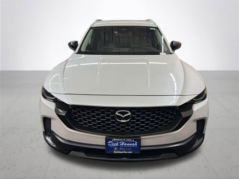 Used 2025 MAZDA CX-50 AWD 2.5 S w/ Preferred Package image 10