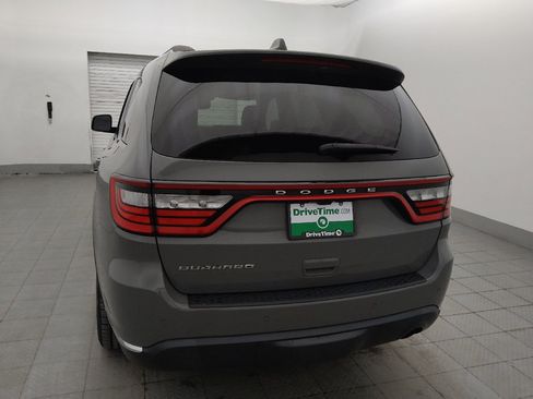 Used 2023 Dodge Durango SXT Launch Edition RWD image 6