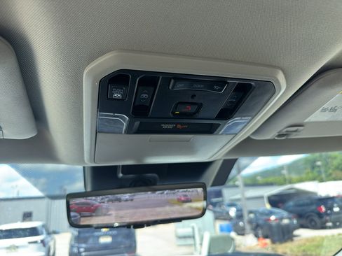 Used 2023 Toyota Tundra Limited RWD image 22