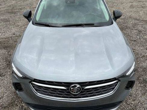 Used 2023 Buick Envision Preferred w/ Sport Touring Package AWD/4WD image 9