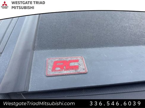 Used 2023 Toyota Tacoma TRD Sport w/ Technology Package image 9