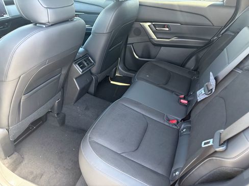 New 2026 MAZDA CX-5 Preferred image 19