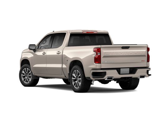 New 2026 Chevrolet Silverado 1500 RST AWD/4WD image 50