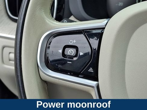 Used 2020 Volvo XC60 T5 Inscription AWD/4WD image 7