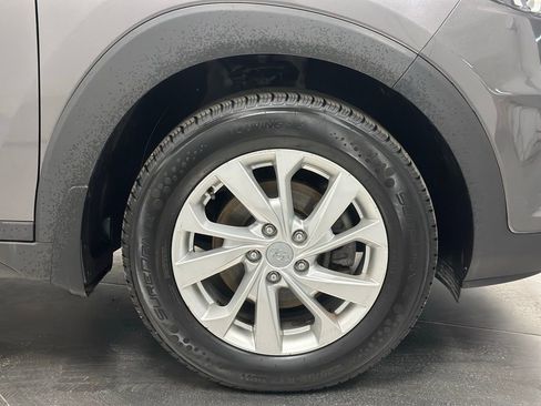 Used 2020 Hyundai Tucson Value FWD image 24