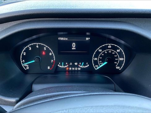 Used 2024 Ford Transit 250 Low Roof w/ Exterior Upgrade Package RWD image 18