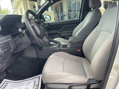 Used 2024 Toyota Tacoma SR5 image 11