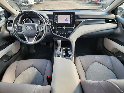 Used 2023 Toyota Camry LE image 8