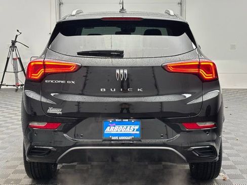New 2026 Buick Encore GX Sport Touring w/ Advanced Technology Package image 8