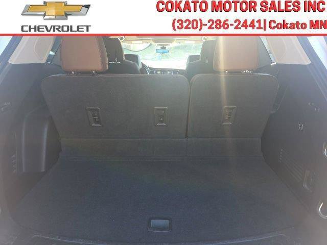 Used 2018 Buick Enclave Avenir w/ Avenir Technology Package AWD/4WD image 20