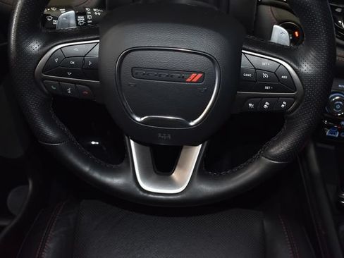 Used 2024 Dodge Durango Citadel AWD/4WD image 20