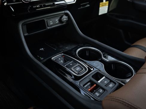 New 2026 Honda Passport TrailSport Elite image 27