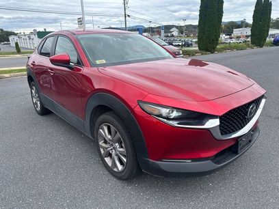 Used 2020 MAZDA CX-30 AWD w/ Preferred Package