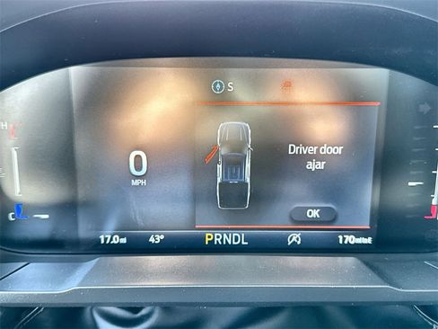 New 2026 Ford Maverick XL image 18