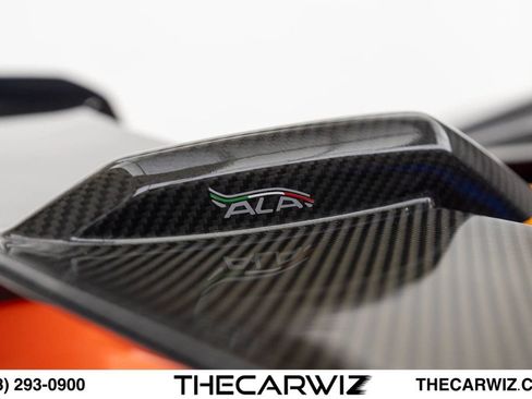 Used 2013 Lamborghini Aventador LP 700-4 AWD/4WD image 34
