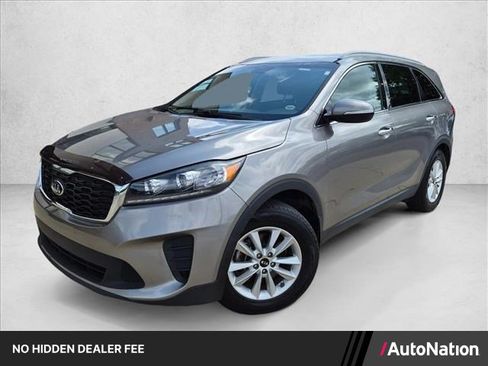 Used 2019 Kia Sorento FWD w/ LX Convenience Package image 1