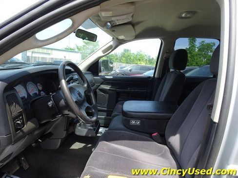 Used 2003 Dodge Ram 3500 Truck ST RWD image 10