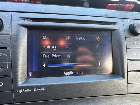 Used 2012 Toyota Prius Three FWD image 22