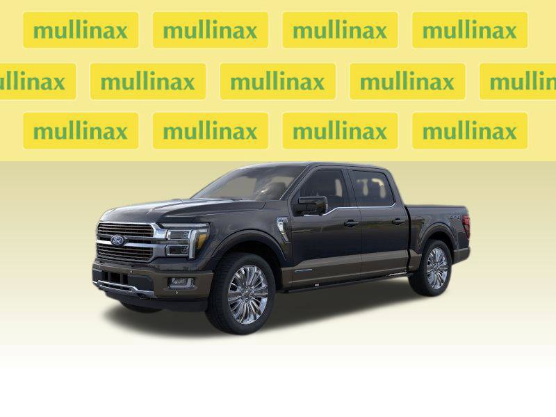 New 2026 Ford F150 King Ranch w/ Equipment Group 601A High AWD/4WD image 45
