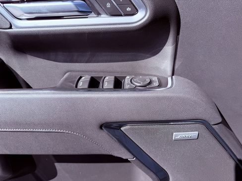 New 2026 Chevrolet Silverado 2500 LTZ w/ LTZ Premium Package image 19