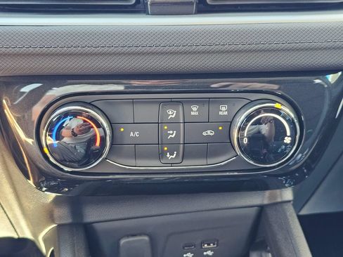 New 2026 Chevrolet TrailBlazer LT AWD/4WD image 30