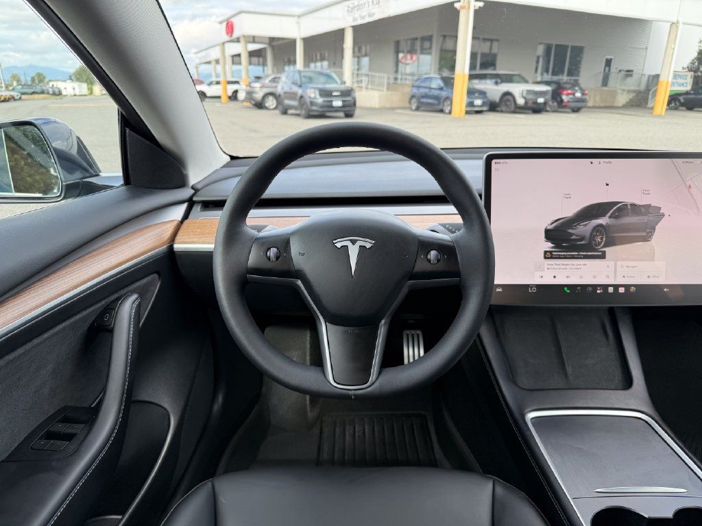 Used 2023 Tesla Model 3 Performance AWD/4WD image 21