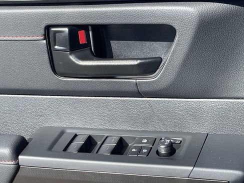 New 2026 Toyota Tundra TRD Pro image 17