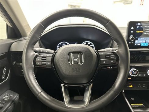 Used 2023 Honda CR-V EX-L image 18
