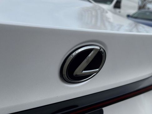 Used 2023 Lexus IS 300 AWD w/ Premium Package image 11