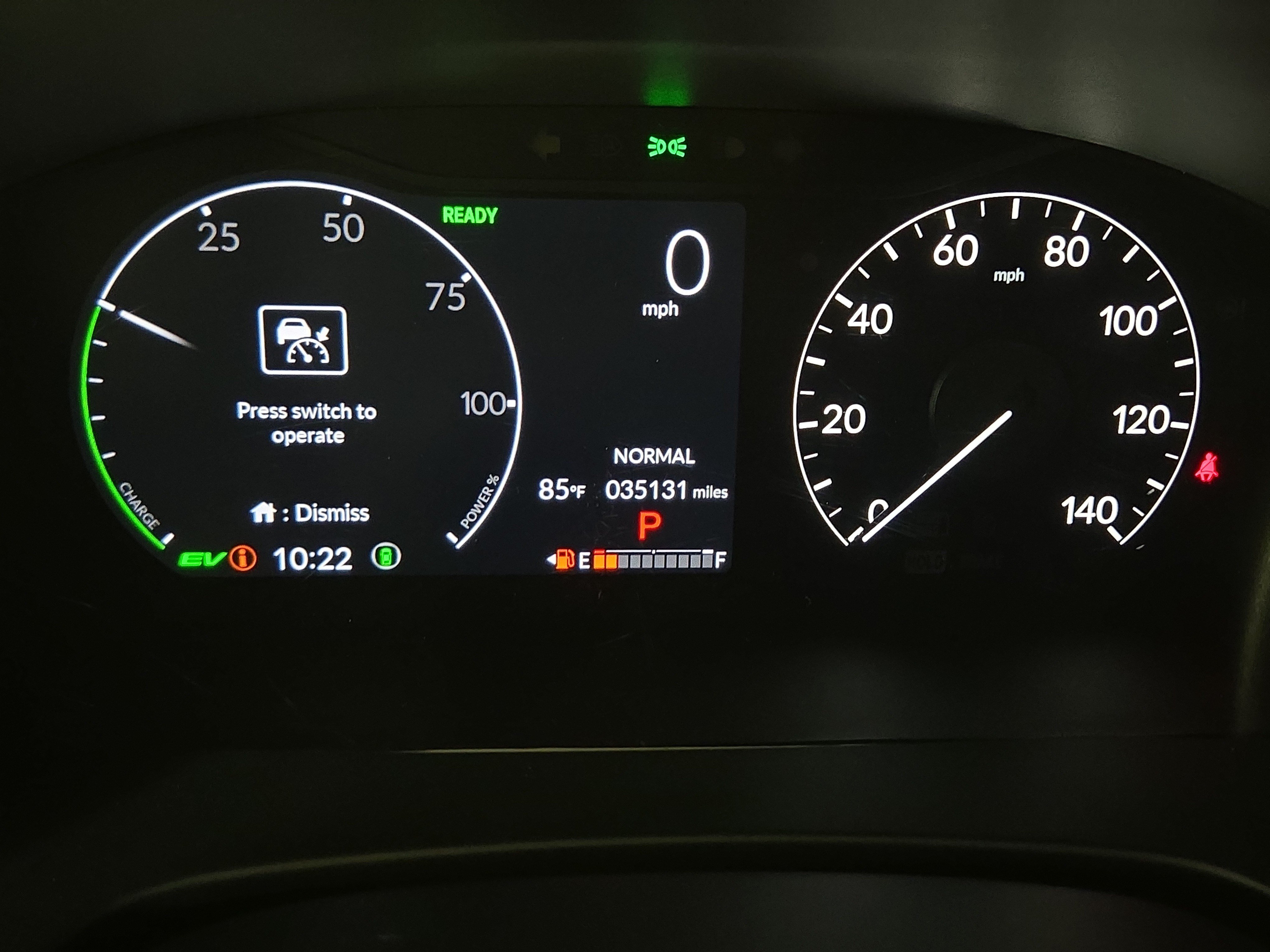 Used 2025 Honda CR-V Sport image 16