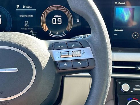 New 2026 Hyundai Tucson SEL image 29