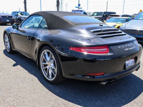 Used 2012 Porsche 911 Carrera S RWD image 9